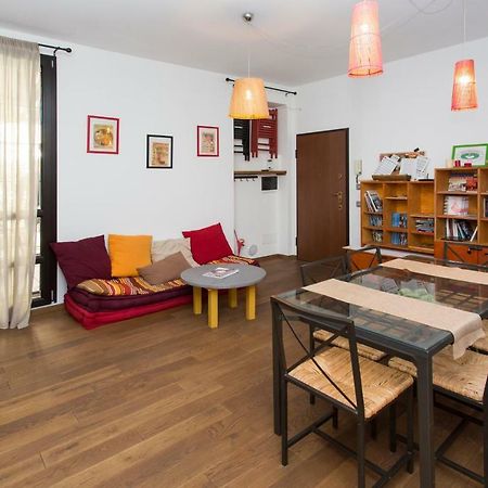 Bed and Breakfast Al Piperita Турин Екстер'єр фото