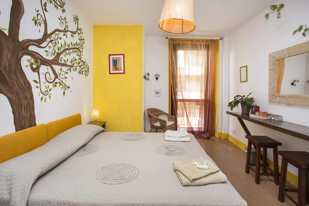 Bed and Breakfast Al Piperita Турин Номер фото