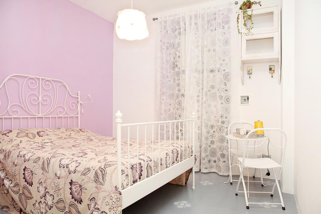 Bed and Breakfast Al Piperita Турин Номер фото