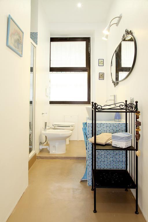 Bed and Breakfast Al Piperita Турин Екстер'єр фото