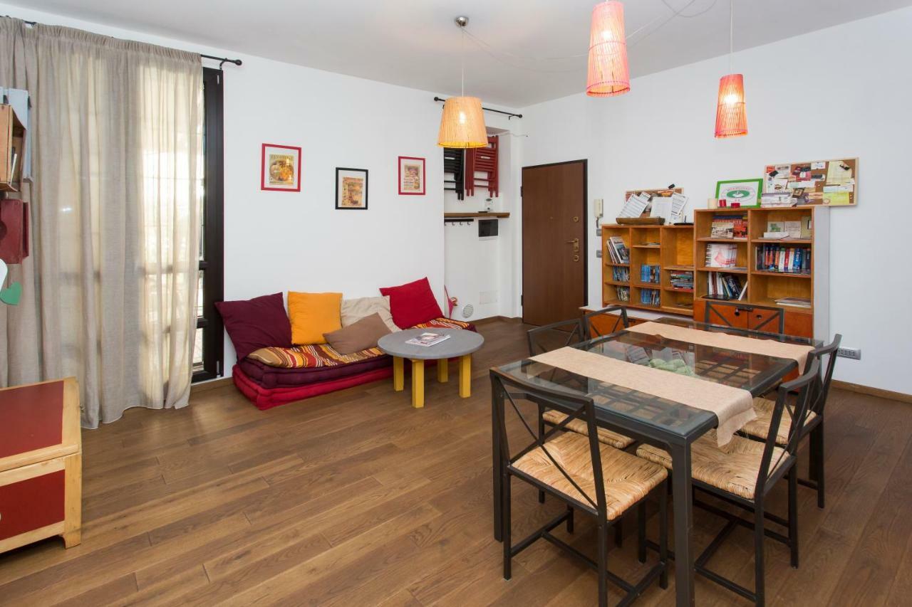 Bed and Breakfast Al Piperita Турин Екстер'єр фото
