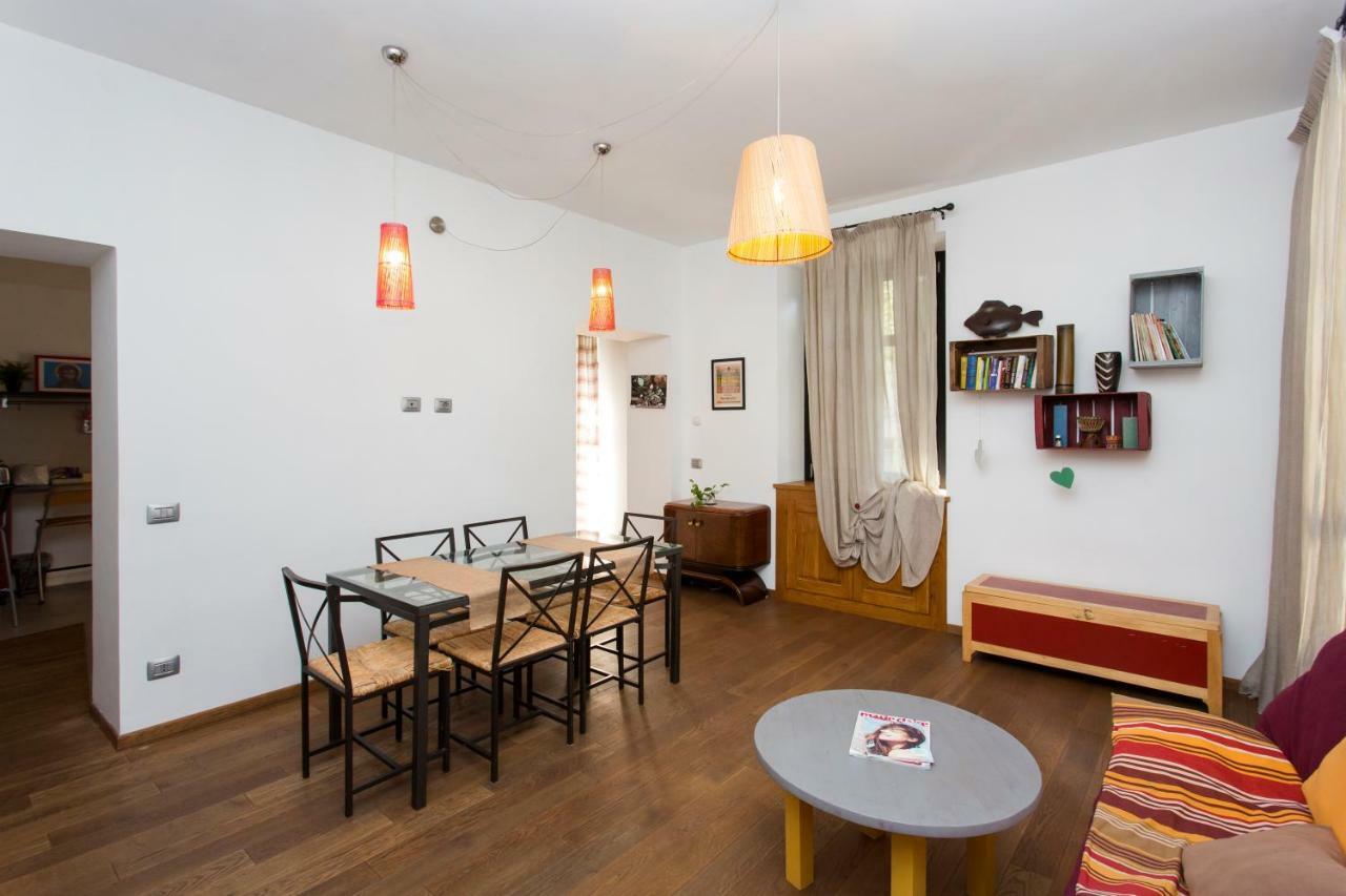 Bed and Breakfast Al Piperita Турин Екстер'єр фото
